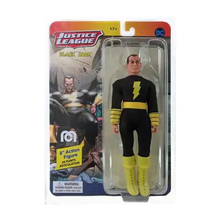 Figurină de acțiune DC Comics Black Adam Limited Edition 20 cm termékfotója