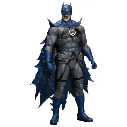 DC Comics Blackest Night figurina de actiune Batman poza produsului