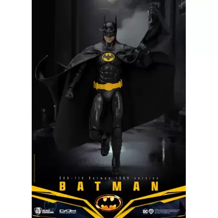 Figurină Acțiune Eroii Dinamici 8ction DC Comics 1/9 Batman 1989 Ver. 21 cm termékfotója