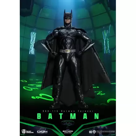 Figurină de acțiune DC Comics Dynamic 8ction Heroes 1/9 Batman (Batman Forever) 21 cm termékfotója