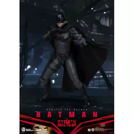 Figurină de acțiune DC Comics Dynamic 8ction Heroes 1/9 Batman (The Batman) 21 cm termékfotója