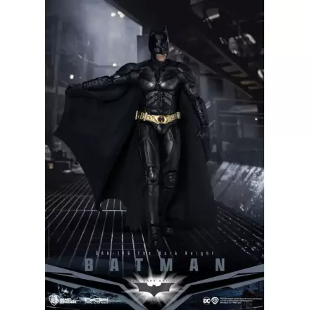 Figurină de acțiune DC Comics Dynamic 8ction Heroes 1/9 Batman (The Dark Knight) 21 cm termékfotója