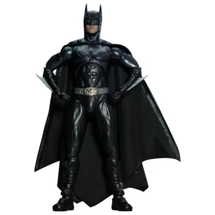 DC Comics Dynamic 8ction Heroes figurina de actiune Batman (Batman Forever) 21 cm poza produsului