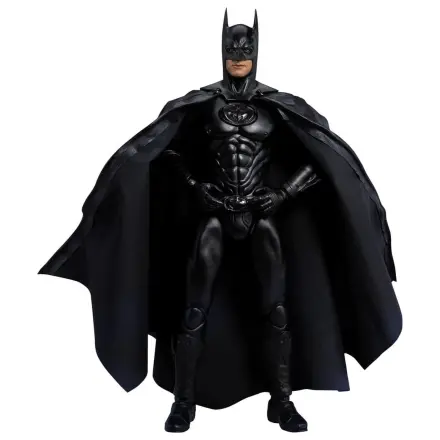 DC Comics Dynamic 8ction Heroes figurina de actiune Batman (Batman & Robin) 21 cm poza produsului