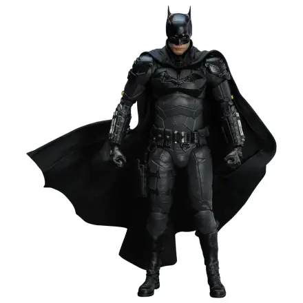 DC Comics Dynamic 8ction Heroes figurina de actiune Batman (The Batman) 21 cm poza produsului