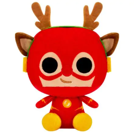 DC Comics Holiday 2022 POP! Figura de plus The Flash 10 cm poza produsului