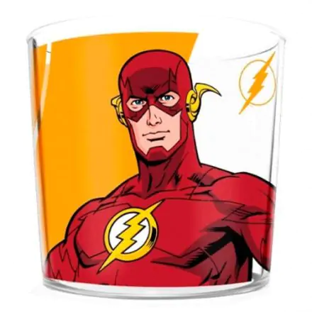 DC Comics Pahar Flash poza produsului