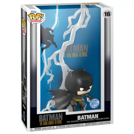 DC Comics Funko POP! Comic Covers Heroes Figurina Vinyl Batman Dark Knight Returns poza produsului