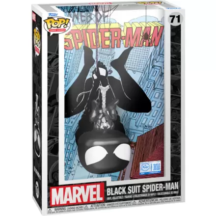 Marvel POP! figurină Heroes Vinyl Web of Spider-man #8 poza produsului