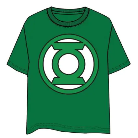 DC Comics Green Lantern tricou pentru adulti poza produsului