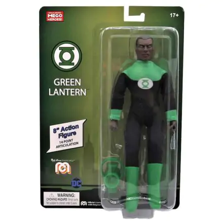 Figurină de acțiune DC Comics Green Lantern 20 cm termékfotója