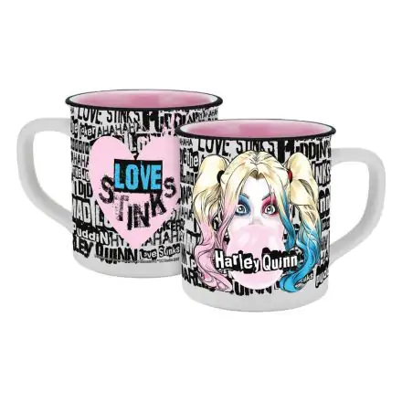 DC Comics Cană Harley Quinn poza produsului