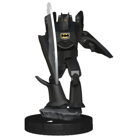 DC Comics HeroClix: Fight for Gotham City Bat-Knight poza produsului