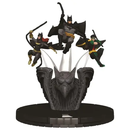 DC Comics HeroClix: Fight for Gotham City Batman Family poza produsului