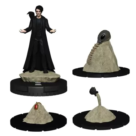 Dc Comics HeroClix Iconix: The Sandman poza produsului