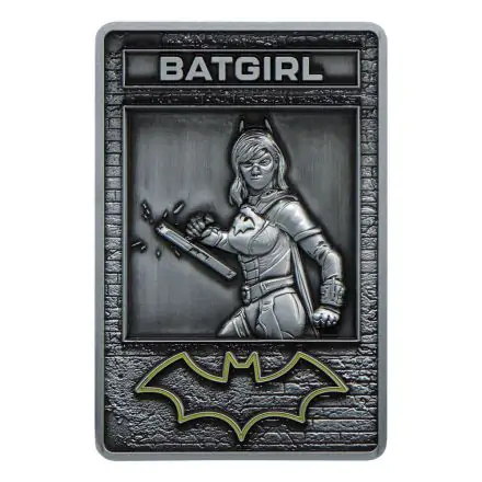 Lingou DC Comics Gotham Knights Batgirl Editie Limitata poza produsului