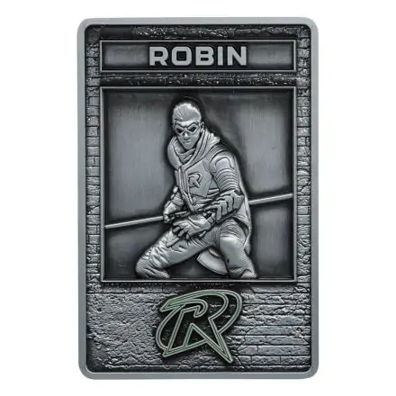 Lingou DC Comics Gotham Knights Robin Editiie Limitata poza produsului