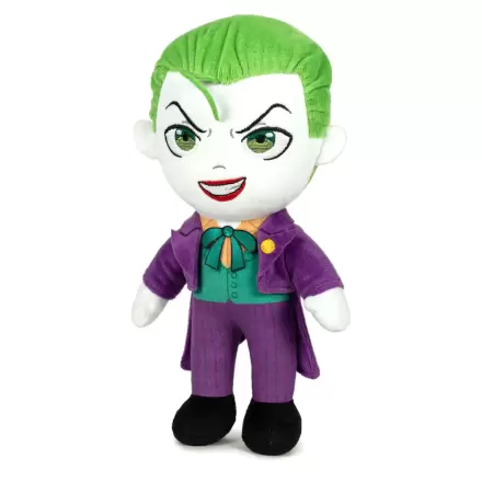 DC Comics Joker jucărie de pluș 27cm termékfotója