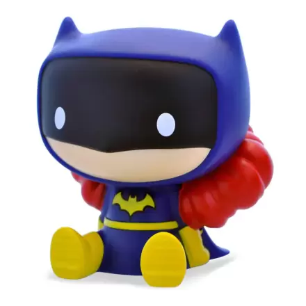 DC Comics Justice League Batgirl Cutie de bani figurină 15cm termékfotója