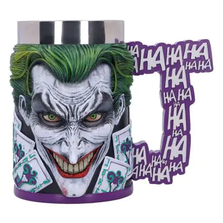 DC Comics Cană The Joker termékfotója