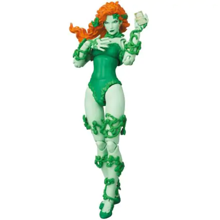 Figurină de acțiune DC Comics MAF EX Poison Ivy (Batman: Hush Ver.) 16 cm termékfotója