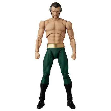 DC Comics MAFEX Figura de acțiune Ra´s al Ghul (Batman: Hush Ver.) 16 cm poza produsului