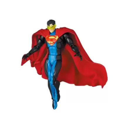 DC Comics MAFEX Figurina de acțiune Superman (Return of Superman) 16 cm termékfotója