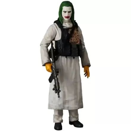 Figurină de acțiune DC Comics MAFEX The Joker Zack Snyder´s Justice League Ver. 15 cm termékfotója