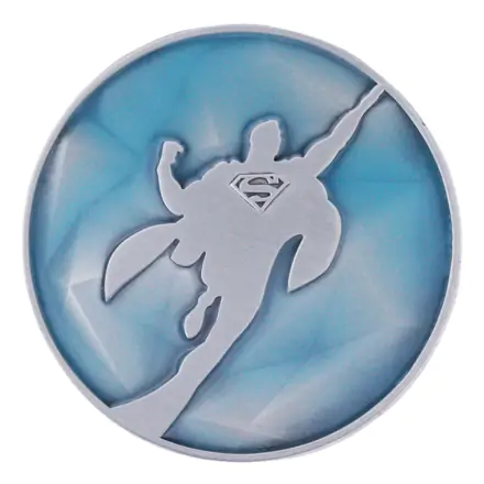 DC Comics Medalion Superman Ediție Limitată poza produsului