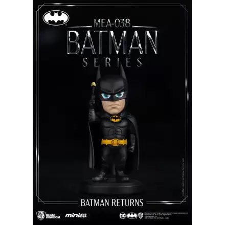 Figurină DC Comics Mini Egg Attack Batman Returns 8 cm termékfotója