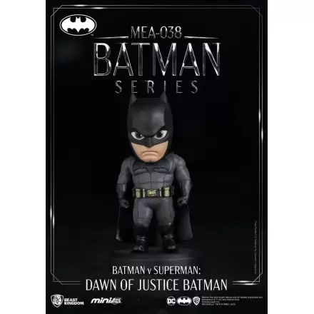 Figurină Mini Egg Attack DC Comics Batman v Superman: Dawn of Justice Batman 8 cm termékfotója