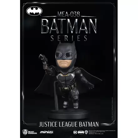 DC Comics Mini figurină Egg Attack Justice League Batman 8 cm termékfotója