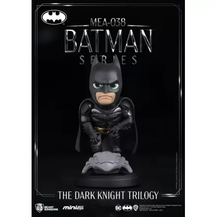 DC Comics Mini Figurina Egg Attack The Dark Knight Trilogy Batman 8 cm termékfotója