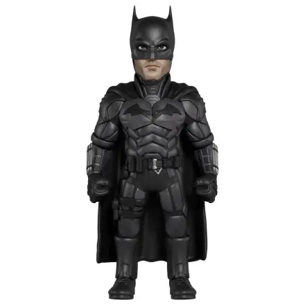 DC Comics Minix Figurină Batman Robert Pattinson 12 cm poza produsului
