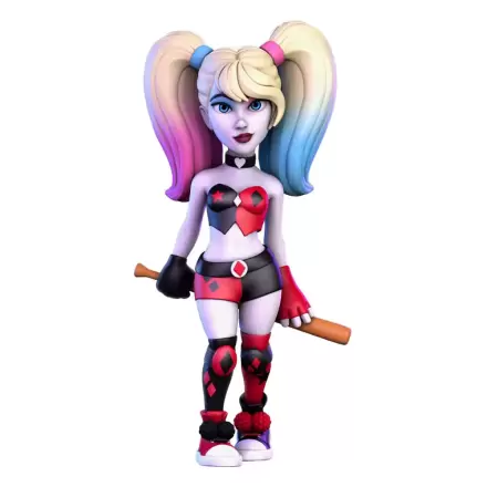 DC Comics Minix Figurina Harley Quinn 12 cm poza produsului