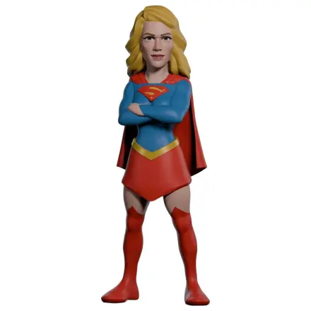 DC Comics Minix Figurina Supergirl 12 cm poza produsului