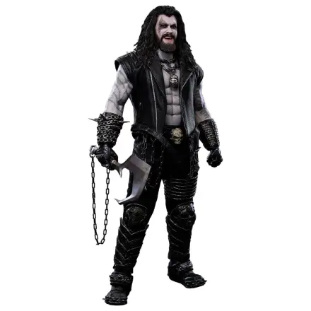 DC Comics Movie Masterpiece Figura de acțiune 1/6 Lobo 33 cm poza produsului