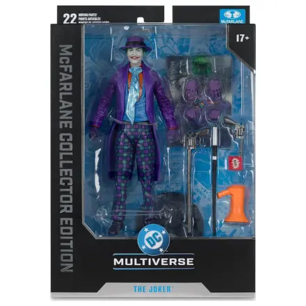 DC Comics Multiverse The Joker figurina 18cm poza produsului