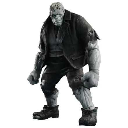 DC Comics One:12 Collective Figurina de acțiune 1/12 Solomon Grundy poza produsului