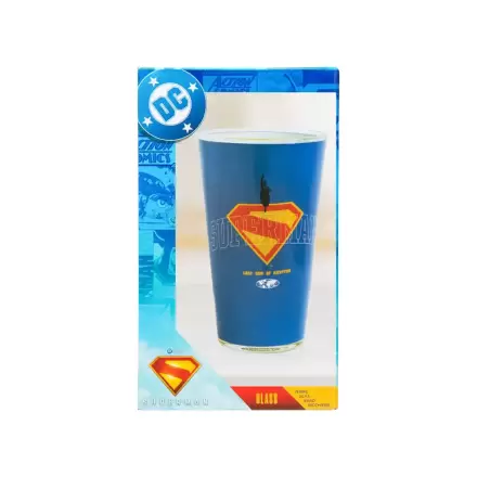 DC Comics Pahar Pintă Superman poza produsului