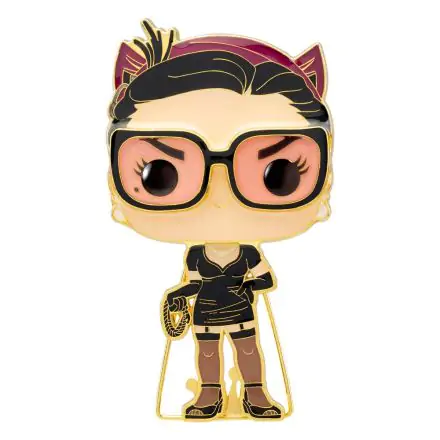 DC Comics POP! Insina din email Catwoman 10 cm poza produsului