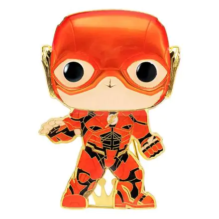 DC Comics POP! Insina din email The Flash 10 cm poza produsului