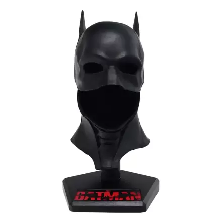 DC Comics Replica The Batman Bat Cowl Ediție Limitată poza produsului