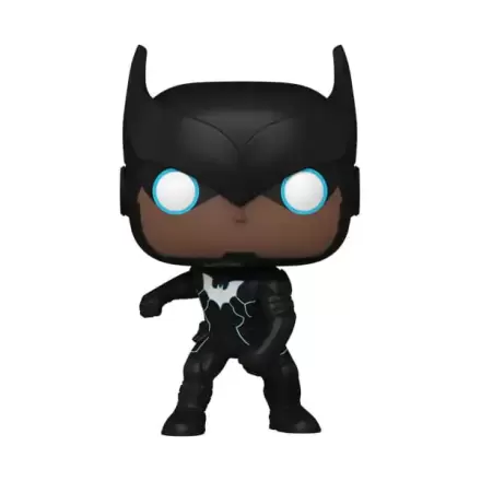 DC Comics Series Funko POP! Heroes Figurina de vinil Batman War Zone - Batwing 9 cm termékfotója