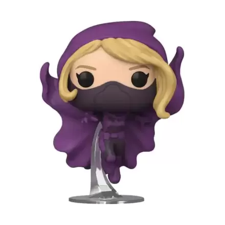 DC Comics Series Funko POP! Heroes figurină din vinil Batman War Zone - Stephanie Brown 9 cm termékfotója