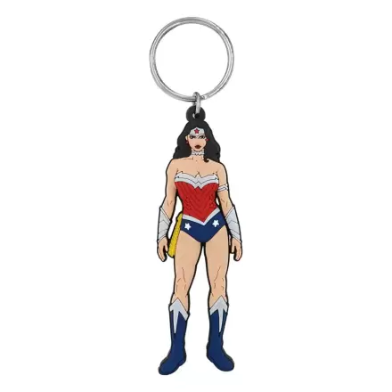 DC Comics Breloc cu atingere fină Wonder Woman termékfotója