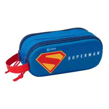 DC Comics Superman 3D penar dublu poza produsului