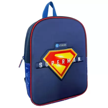 DC Comics Superman 3D rucsac 30cm poza produsului