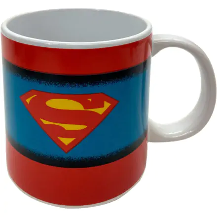 DC Comics Superman cana 325ml poza produsului