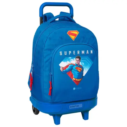 DC Comics Superman troller compact 45cm poza produsului